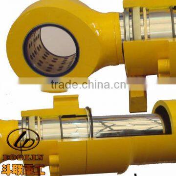 D50 excavator hydraulic bucket cylinder