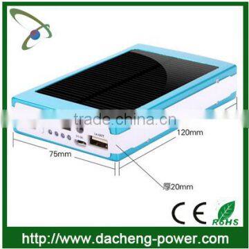 30000mAH portable solar battery charger for mobile phone,IPAD,MP3/4/5