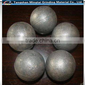 cast grinding mining chromium ball