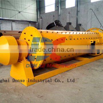 1500*4500 ball mill for mining