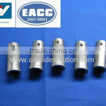 Customized K10UF Tungsten Carbide Sand blast nozzles