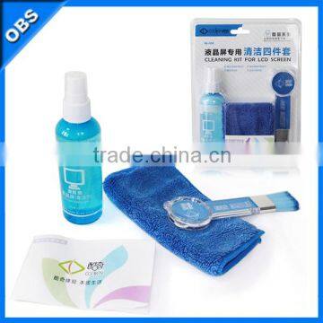 LCD screen clean kit(4001)