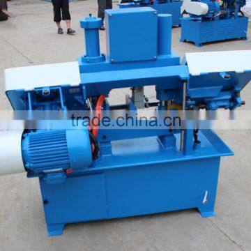 OHA Brand HAJ-200A Metal Sawing Machine, Metal Band Saw Machine photo-3