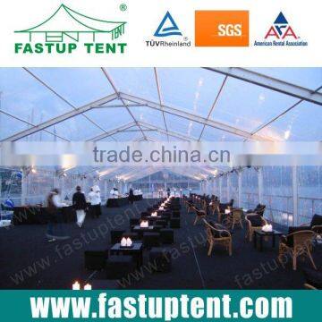 Large Tent, Transparent Tent, Wedding Tent for Event