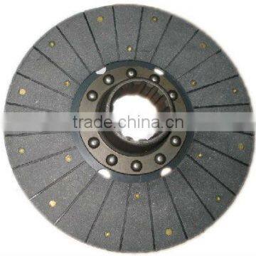 UMZ Spare Parts,Clutch Disc Disk