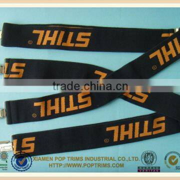 Hot Sale! Men Pants Suspenders for Promotion.