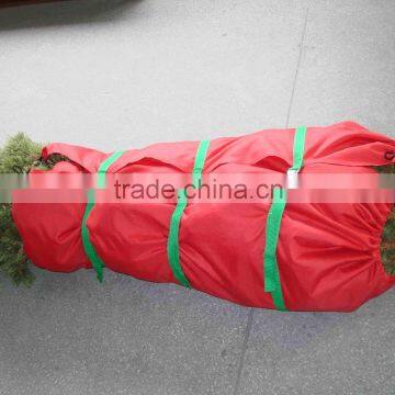 christmas tree bag