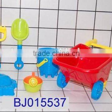 Funny Plastic Kids Beach Toy Small Sand Excavator photo-3