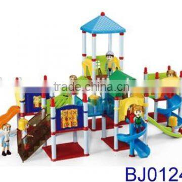New Kids Toy Funny Intelligent Building Block Set photo-2