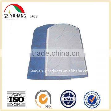 Hot sell nonwoven garment bag