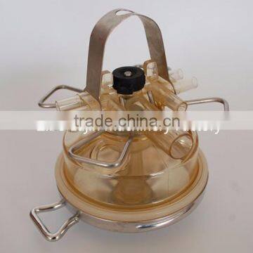 400ML Milk Cluster And Parts photo-2