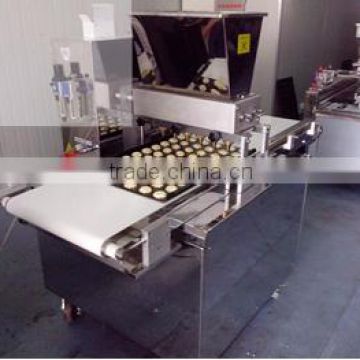 cookie maker machine, KH -QQJ-400 machine for making cookie , snack food machine , mechanical cookie machine