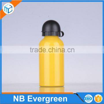 400ml wholesale aluminium bottles