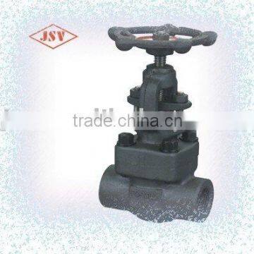 Forged Flange Gate Valve