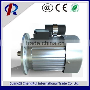 YC series Tubular induction single phase asychronous electric ac motor