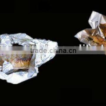 Freeze or Refrigerator Household Aluminium Foil