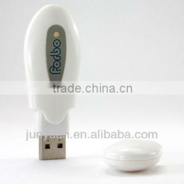 sample USB memory storage promotion