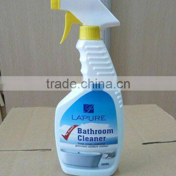 High concentrated Bathroom washing liquid