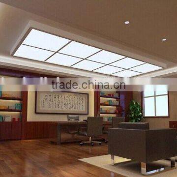High Lumen Good Quality 300*300mm SMD 18w LED Panel Light/led Plat Lamp photo-5
