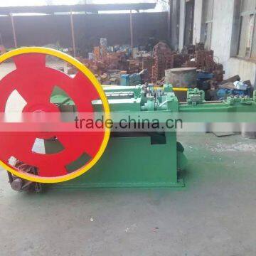 hard steel material nail machine, 1c,2c,3c,4c,5c,6c