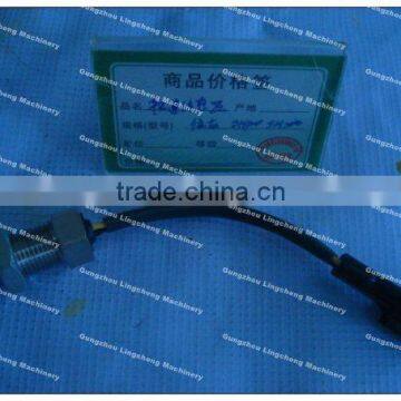 Genuine SUMITOMO SH120 SH200 speed sensor with copetitive price