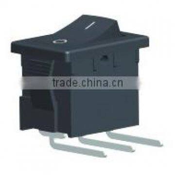 RS601B-1020013BB ROCKER SWITCHES SERIES