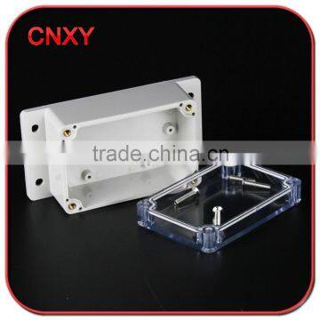 Project Box Type IP66 Plastic Waterproof Enclosure and PCB Cabinet