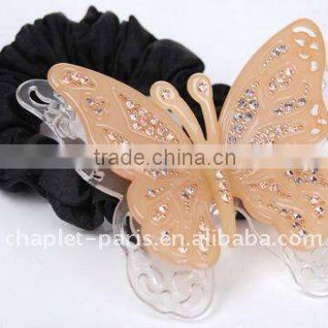 New Design Cellulose Hair Accessories