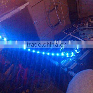 3528 SMD flexible strips