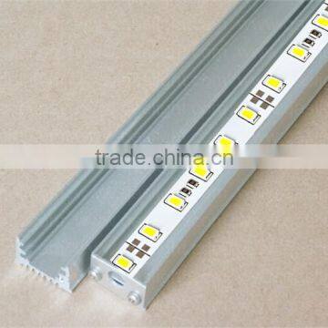 QS-C06 Aluminum Corner Led Profile