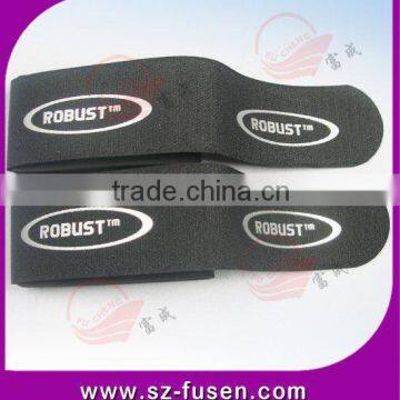 Ski strap