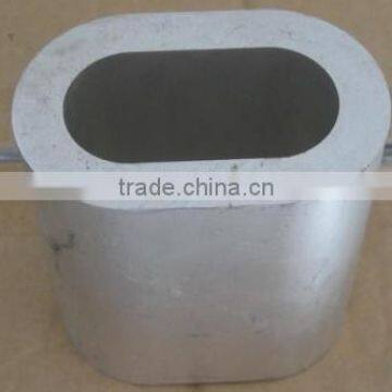 Aluminium Ferrules