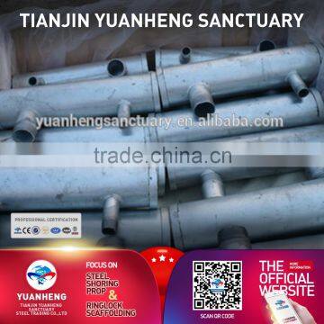 Steel Fabrication / Sheet Metal Fabrication / Steel Pipe Welding Service photo-5