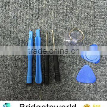 7 in 1 Repair Tool Kits for Opening Mobile LCD For iphone Screen