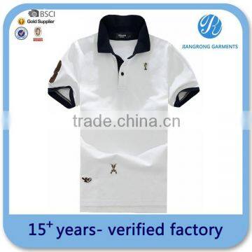 korea polo shirts price