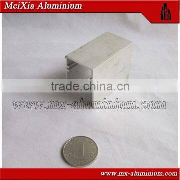 Business industrial aluminum heat sink