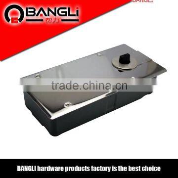 v/glass door spring hinge/sliding automatic door floor spring/sliding door closer floor spring/BL-7300