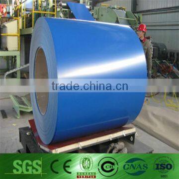 ppgi ppgl coil ! color coated ppgi ral 9012 & ppgi coils from shandong & color coated steel coil