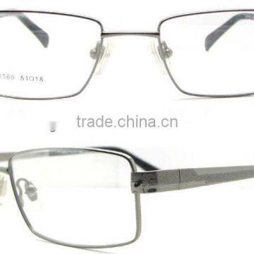 metal Famous optical frames, fashion optical frame