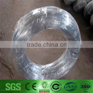 Low Price Electro Galvanized Iron Wire/hot Dipped Galvanized Steel Wire (Made in China) photo-2