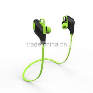 new arrival best quality V4.0 bluetooth headset, sports stereo wireless bluetooth headset