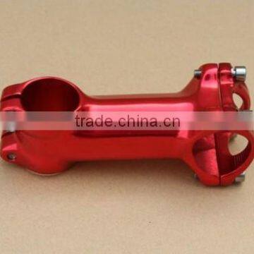 Aluminum Alloy Bike Handlebar Stem for MTB and Road Bike photo-3