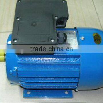 YY90L4 single phase permanent split capacitor asynchronous AC motor