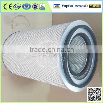 Dongfeng engine air filter replacement A628-020