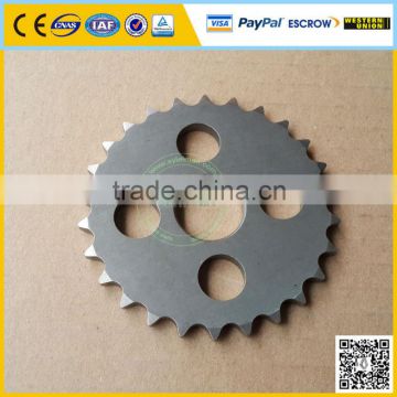 truck parts camshaft chain gear 5255270