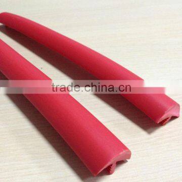 T-molding PVC Edge Banding