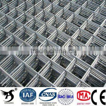 Anping reinforcing steel bar price /steel reinforcing mesh