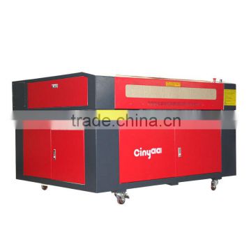 47'' X 35'' (1200X900mm) Laser Engraving & Cutting Machine