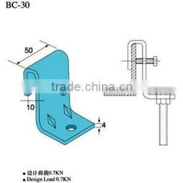 High Accuracy OEM scaffold beam clamps