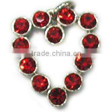 wholesale cz jewellery pendant for necklace,various designs,passed SGS factory audit